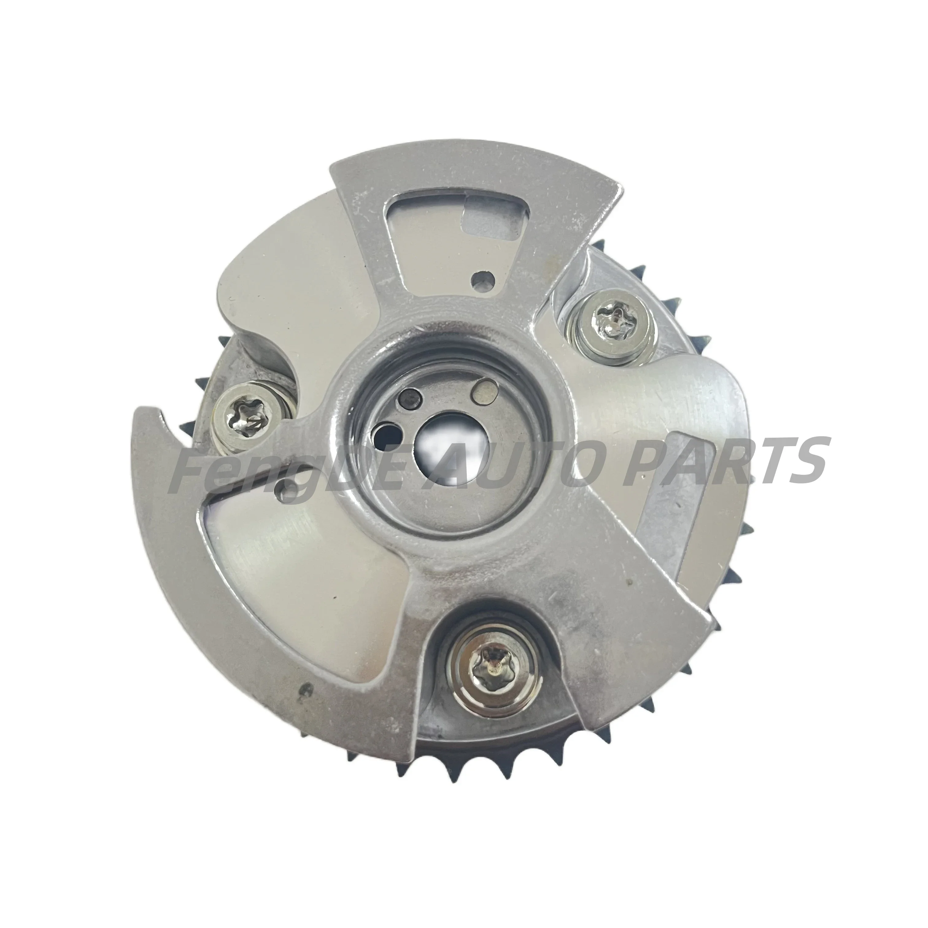 Camshaft Timing Gear VVTI Suitable For TOYOTA RAV4 ALPHARD ESTIMA BLADE SIENNA MARK XZIO LEXUS RX270/350 ES350 2GRFE 13050-31170
Camshaft Timing Gear VVTI Suitable For TOYOTA RAV4 ALPHARD ESTIMA BLADE SIENNA MARK XZIO LEXUS RX270/350 ES350 2GRFE 13050-31170