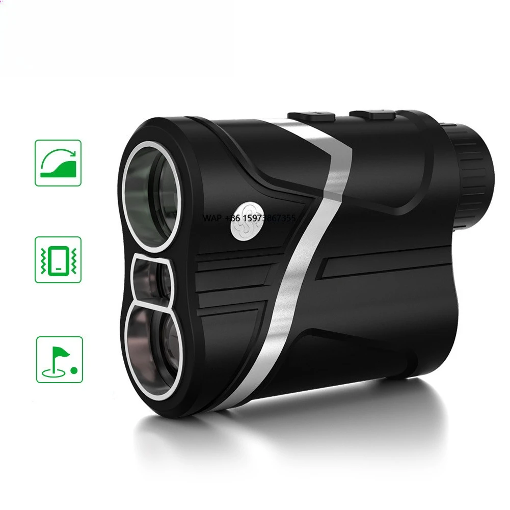 Manufacturer wholesale 800 meters telescope rangefinder hunting slope rangefinder
Manufacturer wholesale 800 meters telescope rangefinder hunting slope rangefinder
