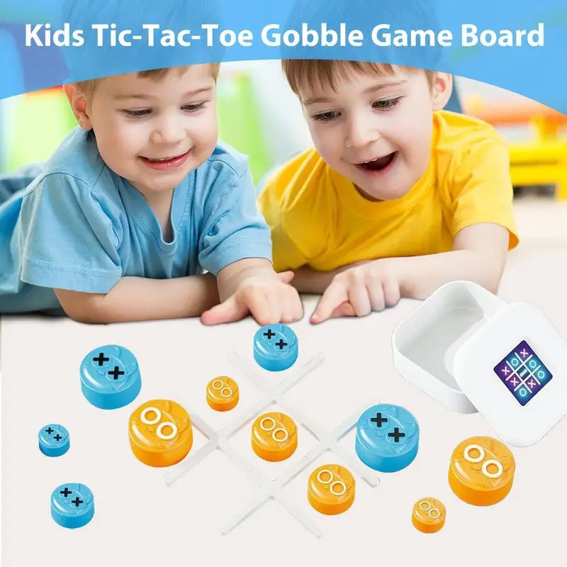 Стратегическая настольная игра Портативная игровая доска Gobble для детей Активные поездки Стратегия Тизер «Голова-головоломка» Настольная деятельность
Стратегическая настольная игра Портативная игровая доска Gobble для детей Активные поездки Стратегия Тизер «Голова-головоломка» Настольная деятельность