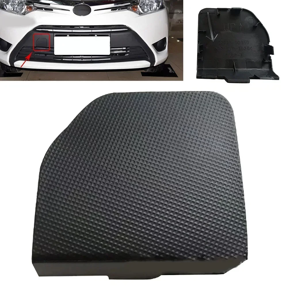 Easy Installation For Toyota Vios 2014 15 16 PP Towing Hook Trailer Cap For Toyota Vios 2014-2016 High Quality
Easy Installation For Toyota Vios 2014 15 16 PP Towing Hook Trailer Cap For Toyota Vios 2014-2016 High Quality