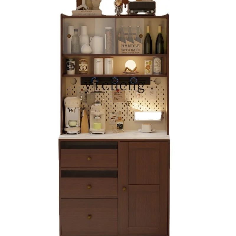 Yy Sideboard Cabinet Stone Plate Table Top Work Cabinet Retro Style Guest Restaurant Bowl Cabinet
Yy Sideboard Cabinet Stone Plate Table Top Work Cabinet Retro Style Guest Restaurant Bowl Cabinet