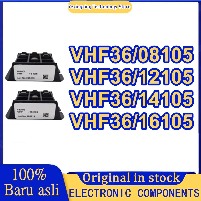 VHF36-08IO5 VHF36-12IO5 VHF36-14IO5 VHF36-16IO5
VHF36-08IO5 VHF36-12IO5 VHF36-14IO5 VHF36-16IO5