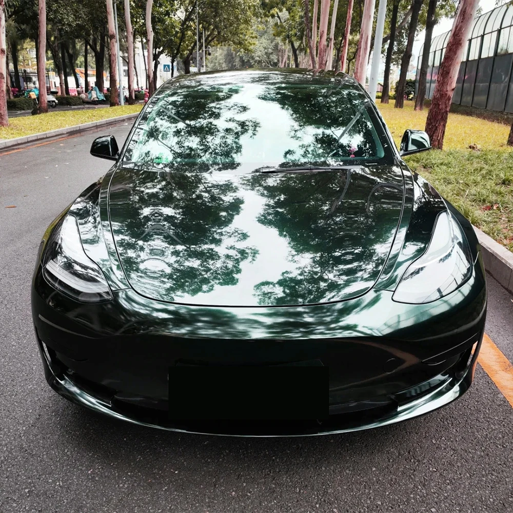 Car Wrap Vinyl Film Metal Paint Emerald Car Sticker Color Change Film PET Bubble Free Decals PVC Sticker Car Accessories
Car Wrap Vinyl Film Metal Paint Emerald Car Sticker Color Change Film PET Bubble Free Decals PVC Sticker Car Accessories