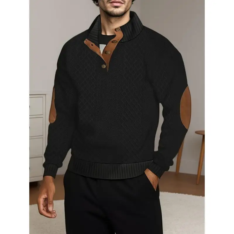 C 21538 Knit Long Sleeve Pullover Women's Spring 2026 Non-deformable Comfortable Fit Animal Pattern Sweatshirt
C 21538 Knit Long Sleeve Pullover Women's Spring 2026 Non-deformable Comfortable Fit Animal Pattern Sweatshirt