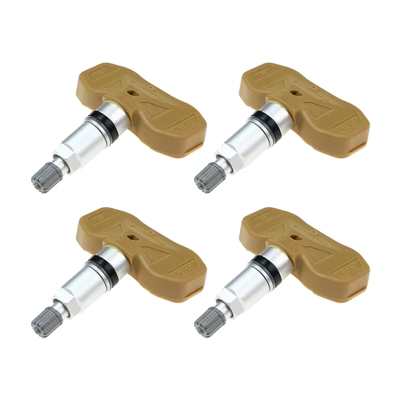 4 шт. 25774007 Датчик контроля давления в шинах TPMS 433 МГц для 2007 2008 2009 2010 Cadillac CTS (GMX322) Chevrolet Trailblazer (KC)
4 шт. 25774007 Датчик контроля давления в шинах TPMS 433 МГц для 2007 2008 2009 2010 Cadillac CTS (GMX322) Chevrolet Trailblazer (KC)