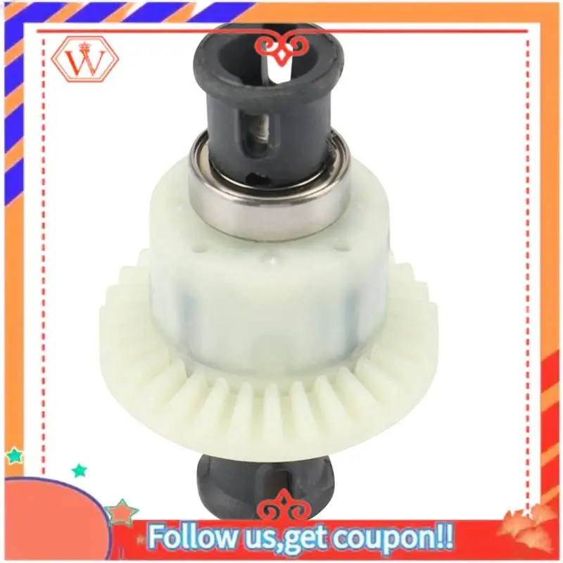 Durable 4Pcs Differential For HAIBOXING HBX 16889 16889A 16890 16890A SG1601 SG1602 1/16 RC Car Upgrade Parts
Durable 4Pcs Differential For HAIBOXING HBX 16889 16889A 16890 16890A SG1601 SG1602 1/16 RC Car Upgrade Parts