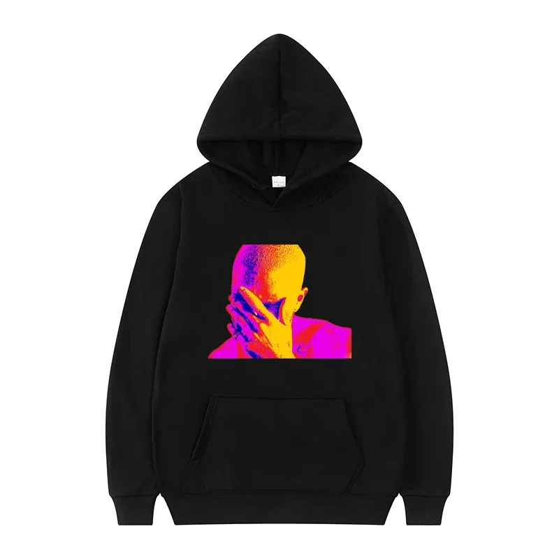 Frank Ocean Printed Hooded Sweatshirt Autumn and Winter Men's and Women's Same Hooded Sports Sweatshirt Casual Fashion Tops
Frank Ocean Printed Hooded Sweatshirt Autumn and Winter Men's and Women's Same Hooded Sports Sweatshirt Casual Fashion Tops