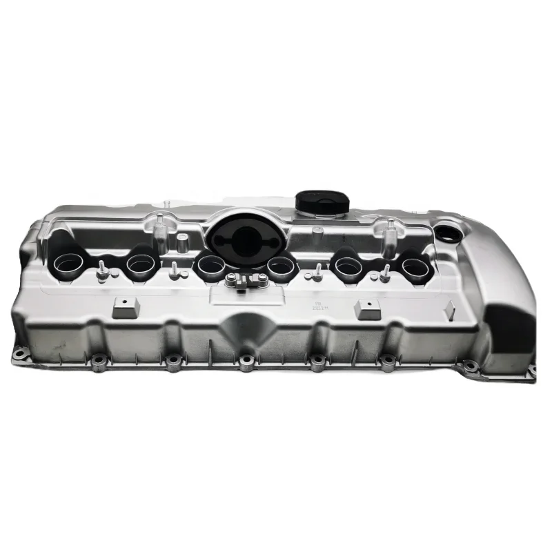 For B E60 E85 E86 E90 525i 525xi 530i 325i 330i 325Xi engine valve cover 11127548274 cylinder head
For B E60 E85 E86 E90 525i 525xi 530i 325i 330i 325Xi engine valve cover 11127548274 cylinder head