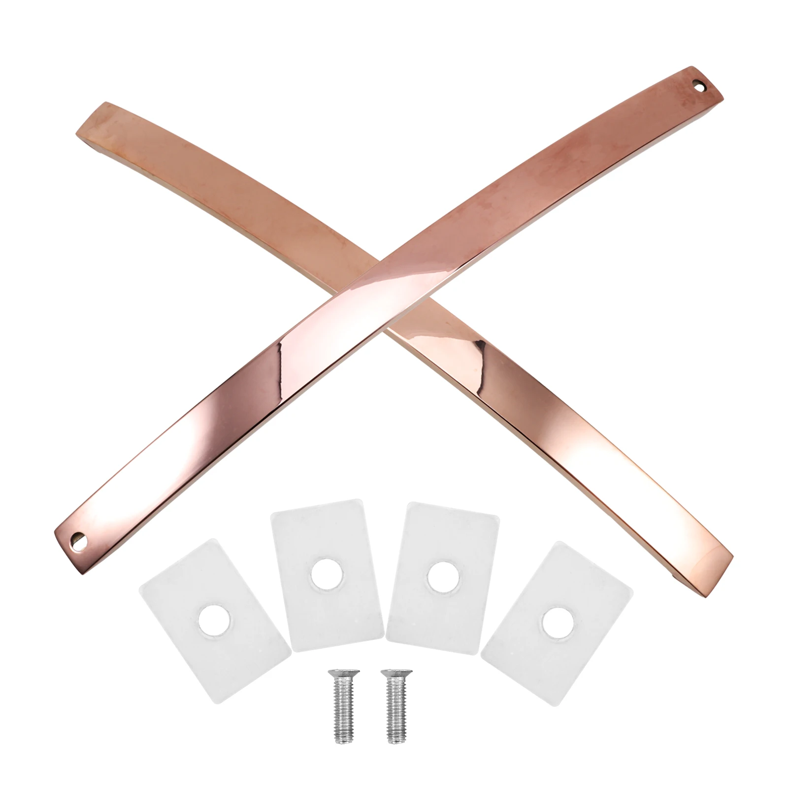 Shower Door Pull Aluminum Handle Durable Frameless Glass Door Replacement Metal Bathroom Hardware Handles for Wardrobe Doors
Shower Door Pull Aluminum Handle Durable Frameless Glass Door Replacement Metal Bathroom Hardware Handles for Wardrobe Doors