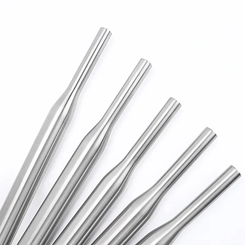 Stainless Steel Rolling Pin Metal for Bakers Cookie Pastry Dough Bakeware Roller Flour Stick
Stainless Steel Rolling Pin Metal for Bakers Cookie Pastry Dough Bakeware Roller Flour Stick