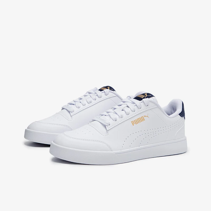 Puma Genuine 2024, простые спортивные повседневные туфли унисекс на шнуровке 380150-06
Puma Genuine 2024, простые спортивные повседневные туфли унисекс на шнуровке 380150-06