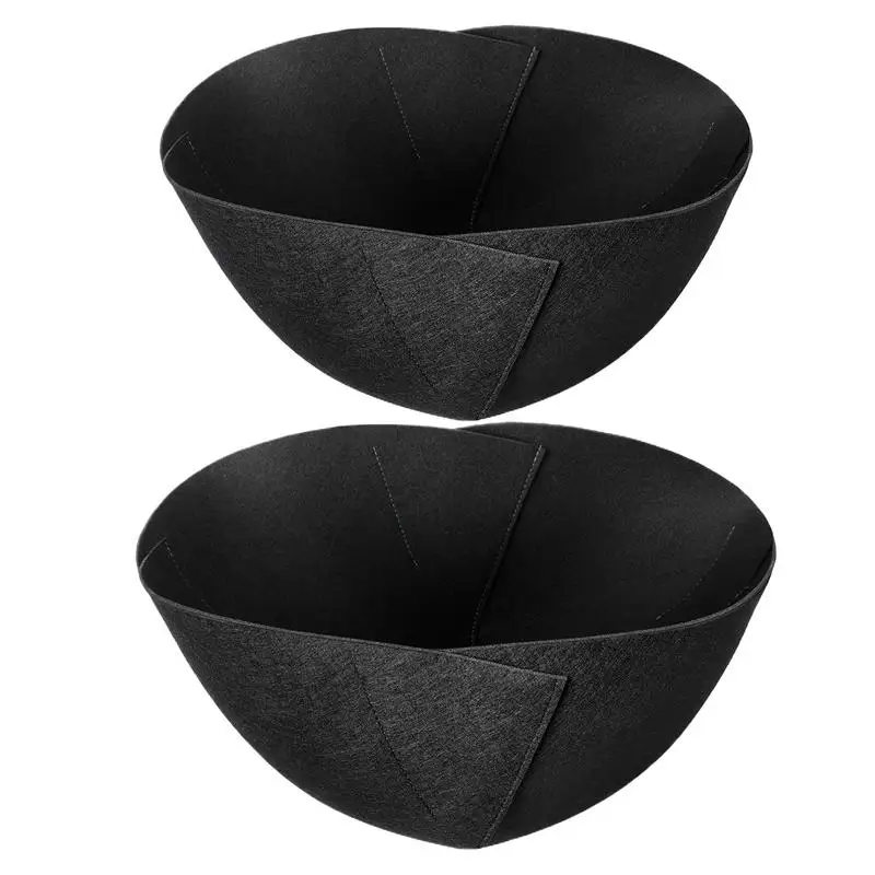 Garden Box Liner Fabric Replacement Liner Root Protection Round Replacement Inserts High-Density Felt Garden Accessories
Garden Box Liner Fabric Replacement Liner Root Protection Round Replacement Inserts High-Density Felt Garden Accessories