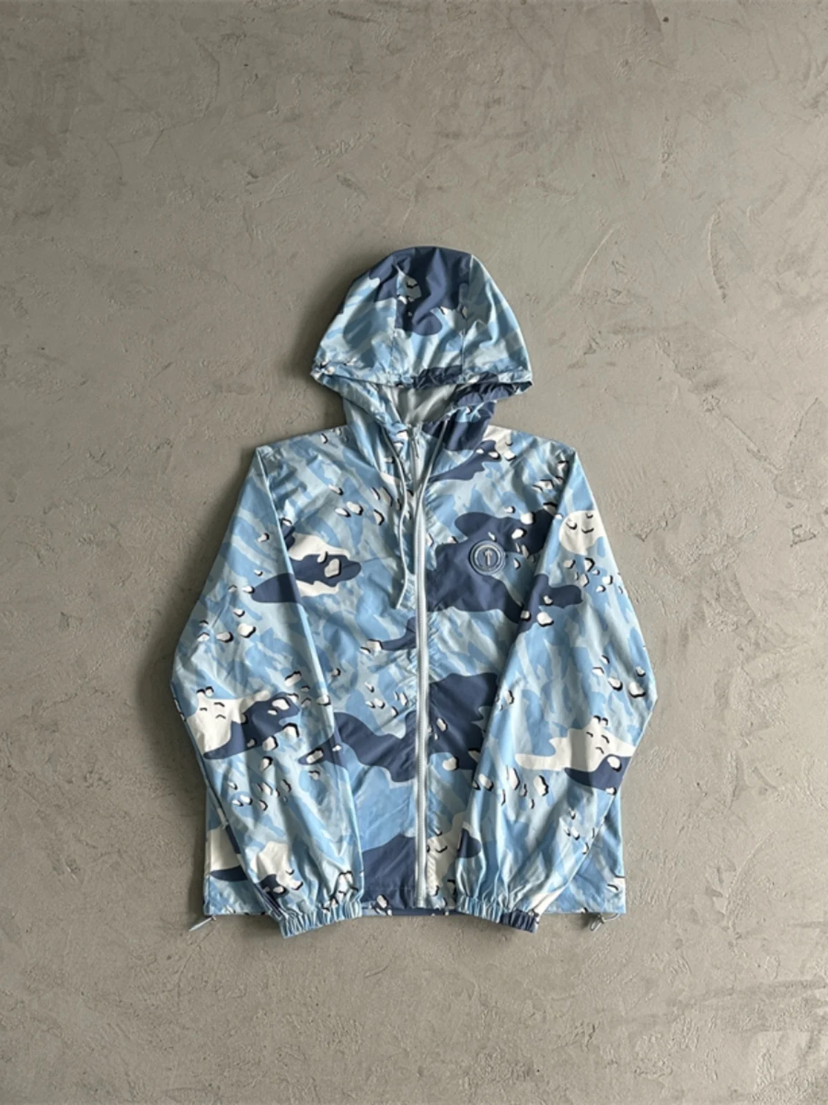Camo Windbreaker Jacket Shorts Set Street Style Youth Fashion Standard Fit Embroidered Details Unisex Autumn Spring Wear
Camo Windbreaker Jacket Shorts Set Street Style Youth Fashion Standard Fit Embroidered Details Unisex Autumn Spring Wear
