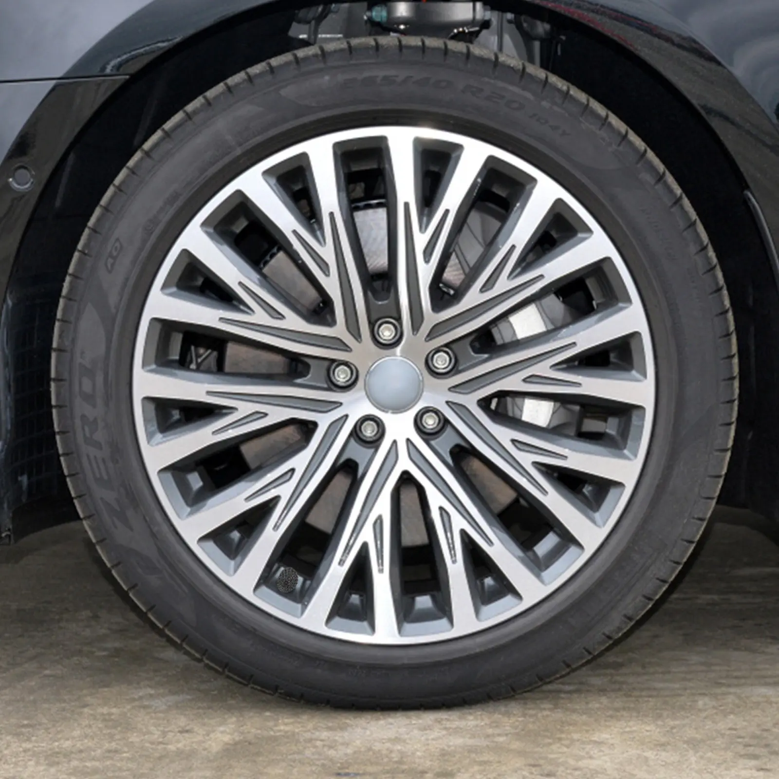 1Set Rhinestone Tire Stem Caps Alloy Dust Cover for Car Wheels Sparkling Luxury Decoration Protects from Dirt Snow Rain
1Set Rhinestone Tire Stem Caps Alloy Dust Cover for Car Wheels Sparkling Luxury Decoration Protects from Dirt Snow Rain