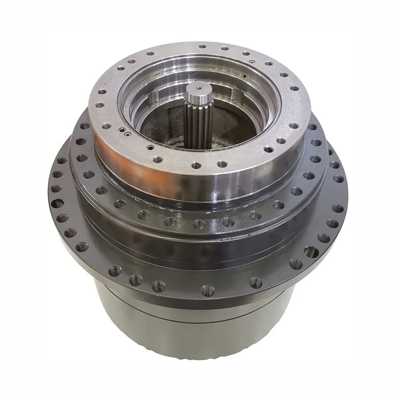 WEITAI Factory Direct Sale New S1C5 S1C6 Planetary Gearbox Reducer for Construction Industry High Torque Hub for Efficient
WEITAI Factory Direct Sale New S1C5 S1C6 Planetary Gearbox Reducer for Construction Industry High Torque Hub for Efficient
