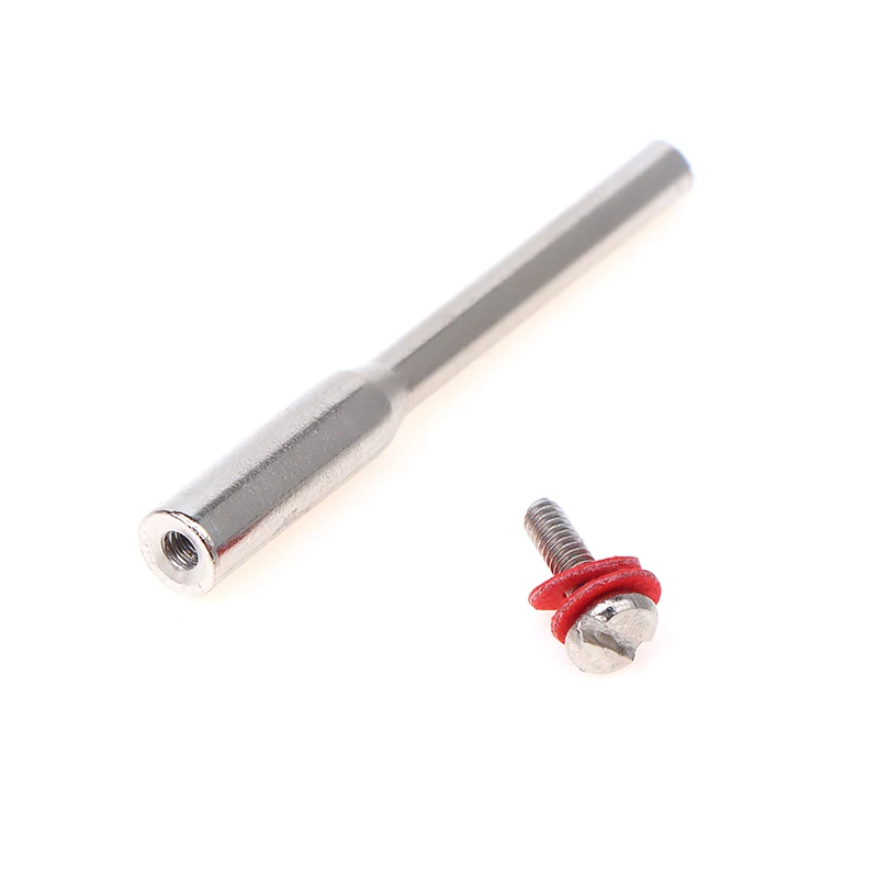 6Pcs/set With 1 Mandre For Rotary Tools 16 18 22 25 32mm Cutting Disc Hand Tools Stainless Steel Slice Metal Cutting Disc
6Pcs/set With 1 Mandre For Rotary Tools 16 18 22 25 32mm Cutting Disc Hand Tools Stainless Steel Slice Metal Cutting Disc