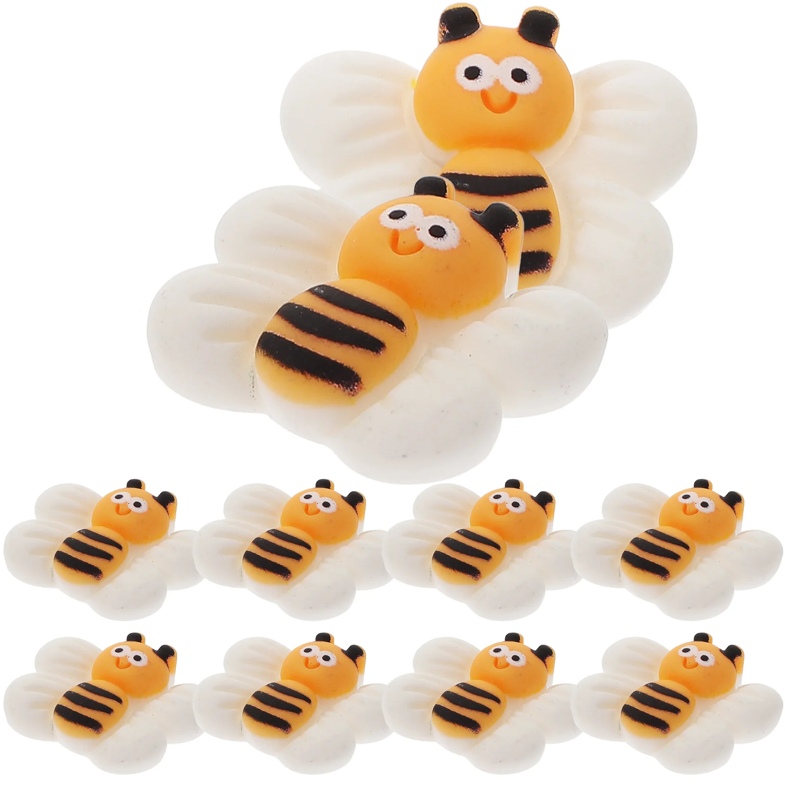10 Pcs Bee Fridge Magnet Dishwasher Accessories Home Stickers Magnetic Fake Animal Decors Resin Magnets Baby 3d
10 Pcs Bee Fridge Magnet Dishwasher Accessories Home Stickers Magnetic Fake Animal Decors Resin Magnets Baby 3d