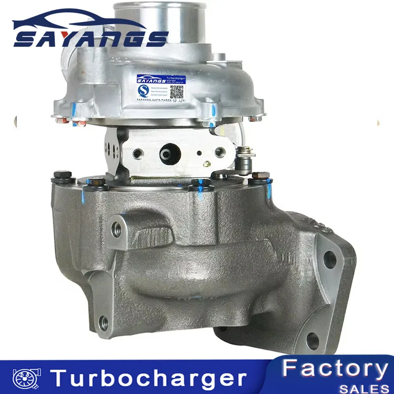 For Mitsubishi Pajero MONTERO Shogun 3.2 DI-D VT13RHV5 Turbocharger Turbo VAD30024 VED30012 1515A026 V50VATS0024B V50VAT-S0024B
For Mitsubishi Pajero MONTERO Shogun 3.2 DI-D VT13RHV5 Turbocharger Turbo VAD30024 VED30012 1515A026 V50VATS0024B V50VAT-S0024B