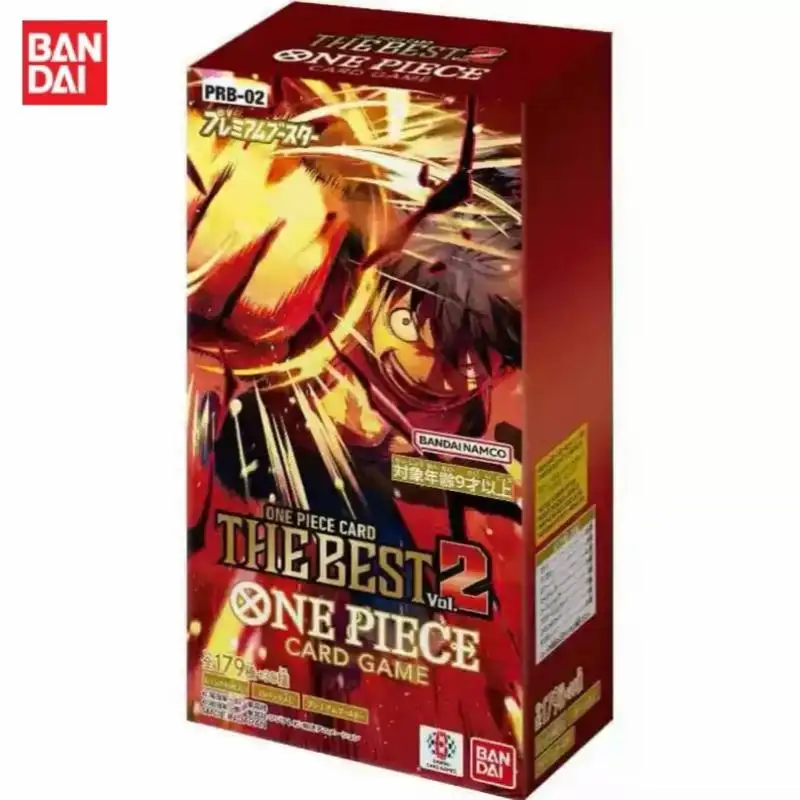 2025 Genuine Anime Booster Box One-Piece Op09 Op10 Game Collection Card Awakening Of The New Era Tcg Supplementary Package Cards
2025 Genuine Anime Booster Box One-Piece Op09 Op10 Game Collection Card Awakening Of The New Era Tcg Supplementary Package Cards