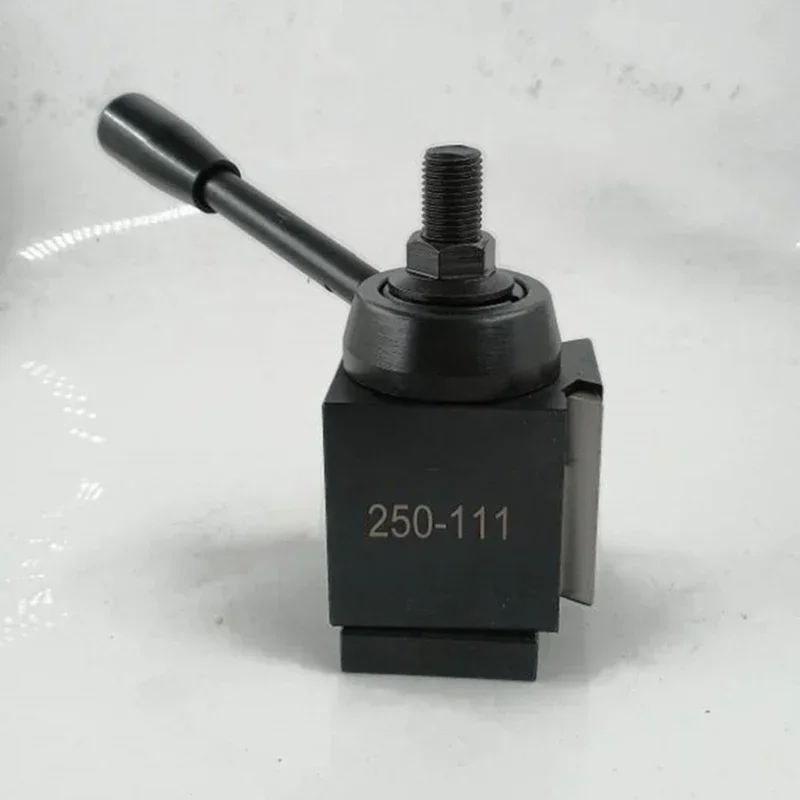 Portaherramientas de torno tipo cuña pistón, herramienta cambio rápido, soporte herramientas torno, 250-111
Portaherramientas de torno tipo cuña pistón, herramienta cambio rápido, soporte herramientas torno, 250-111