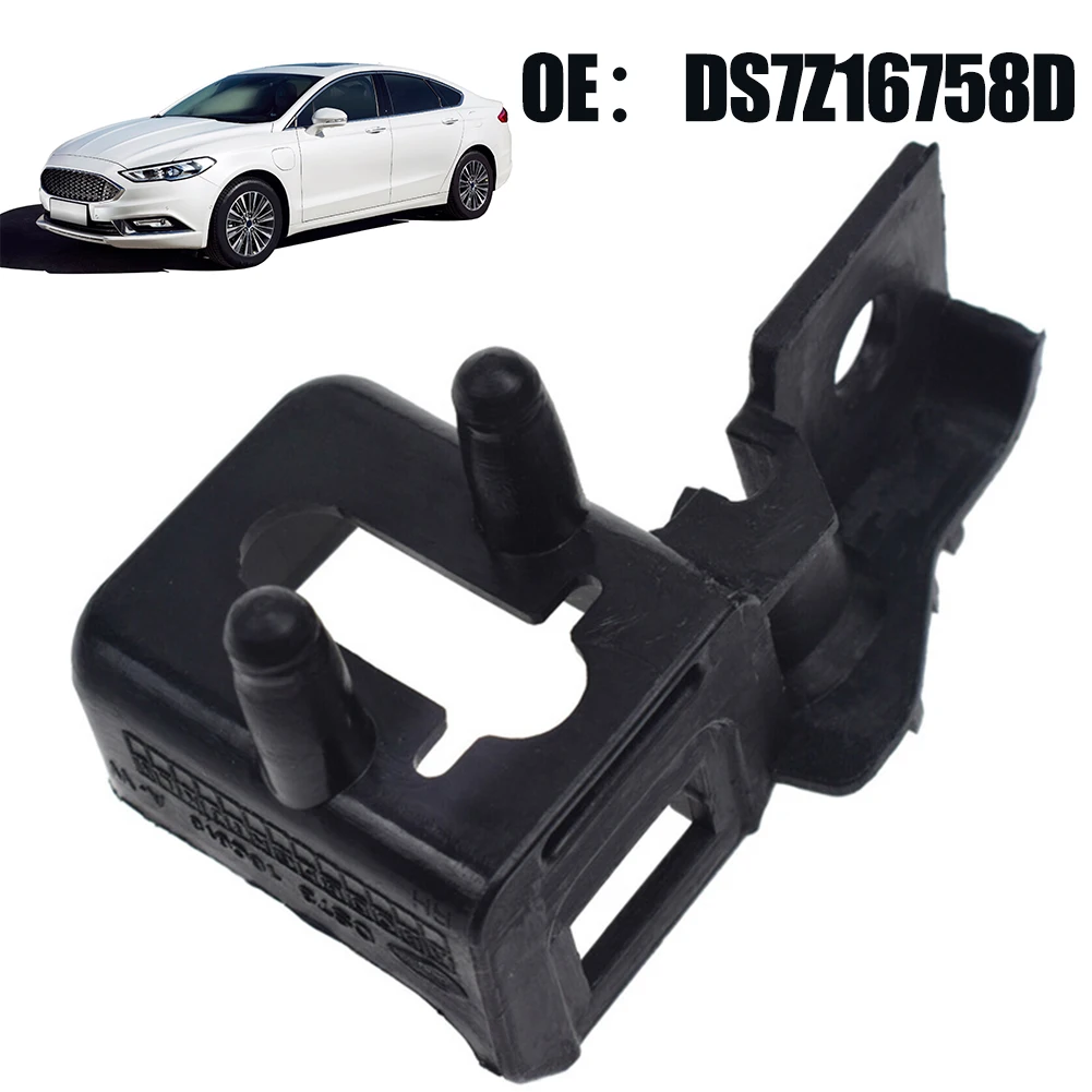 DS73-16K809 DS7Z16758D Car Black Left Headlight Lamp Small Mount Bracket Fit For Ford Fusion Lin-coln MKZ Reserve Sedan 4-Door
DS73-16K809 DS7Z16758D Car Black Left Headlight Lamp Small Mount Bracket Fit For Ford Fusion Lin-coln MKZ Reserve Sedan 4-Door