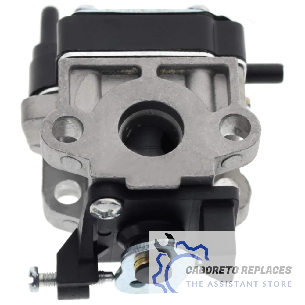 TORO 308480001 CARBURETOR FIT FOR TORO 308480001 F-SERIES WYC-7-1 WYC-6 TRIMMER CARBURETTOR CARBURADOR CARBRepair kits
TORO 308480001 CARBURETOR FIT FOR TORO 308480001 F-SERIES WYC-7-1 WYC-6 TRIMMER CARBURETTOR CARBURADOR CARBRepair kits