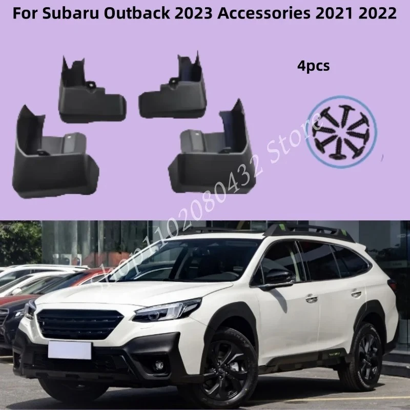 Car Mudguards For Subaru Outback 2023 Accessories 2021 2022 Car Mudflap Splash Guards Front Rear Fenders Accessories Mud Flaps
Car Mudguards For Subaru Outback 2023 Accessories 2021 2022 Car Mudflap Splash Guards Front Rear Fenders Accessories Mud Flaps