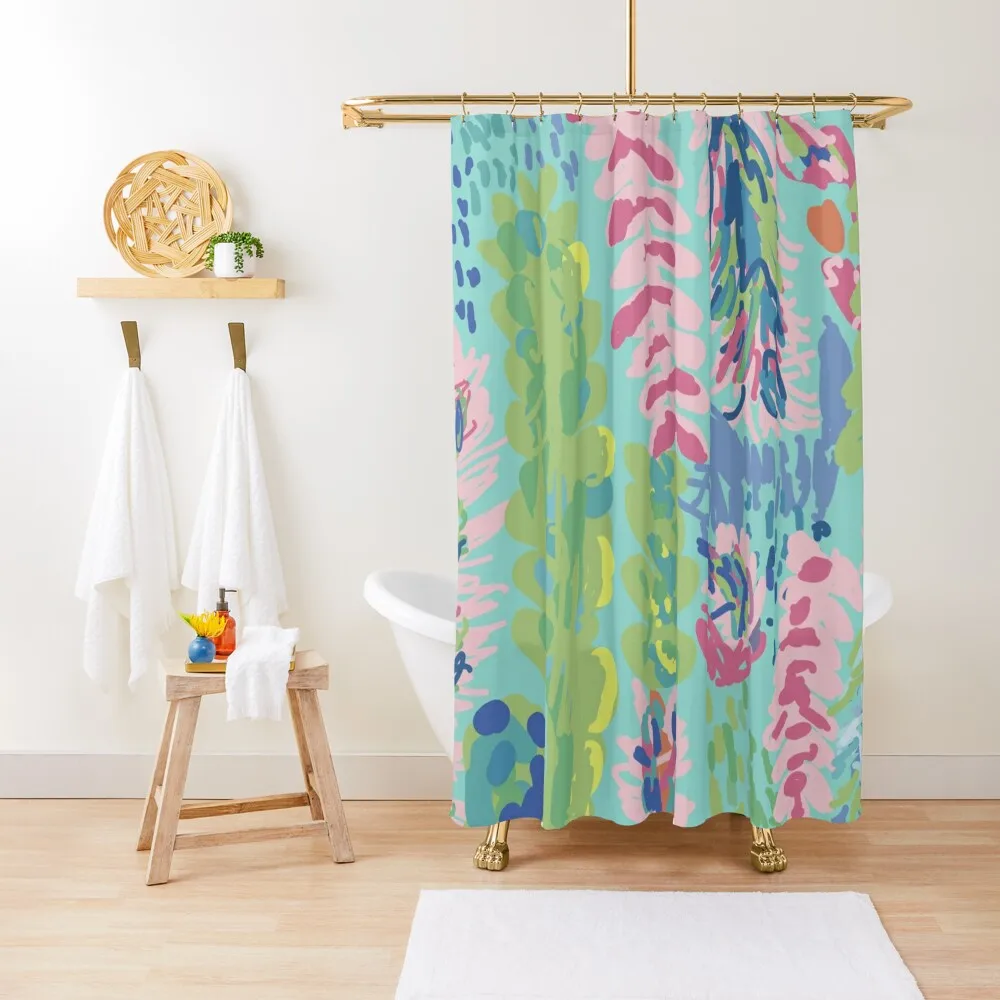 Under the Sea Shower Curtain Shower For Bathroom Cute Shower Elegant Bathroom Curtain
Under the Sea Shower Curtain Shower For Bathroom Cute Shower Elegant Bathroom Curtain