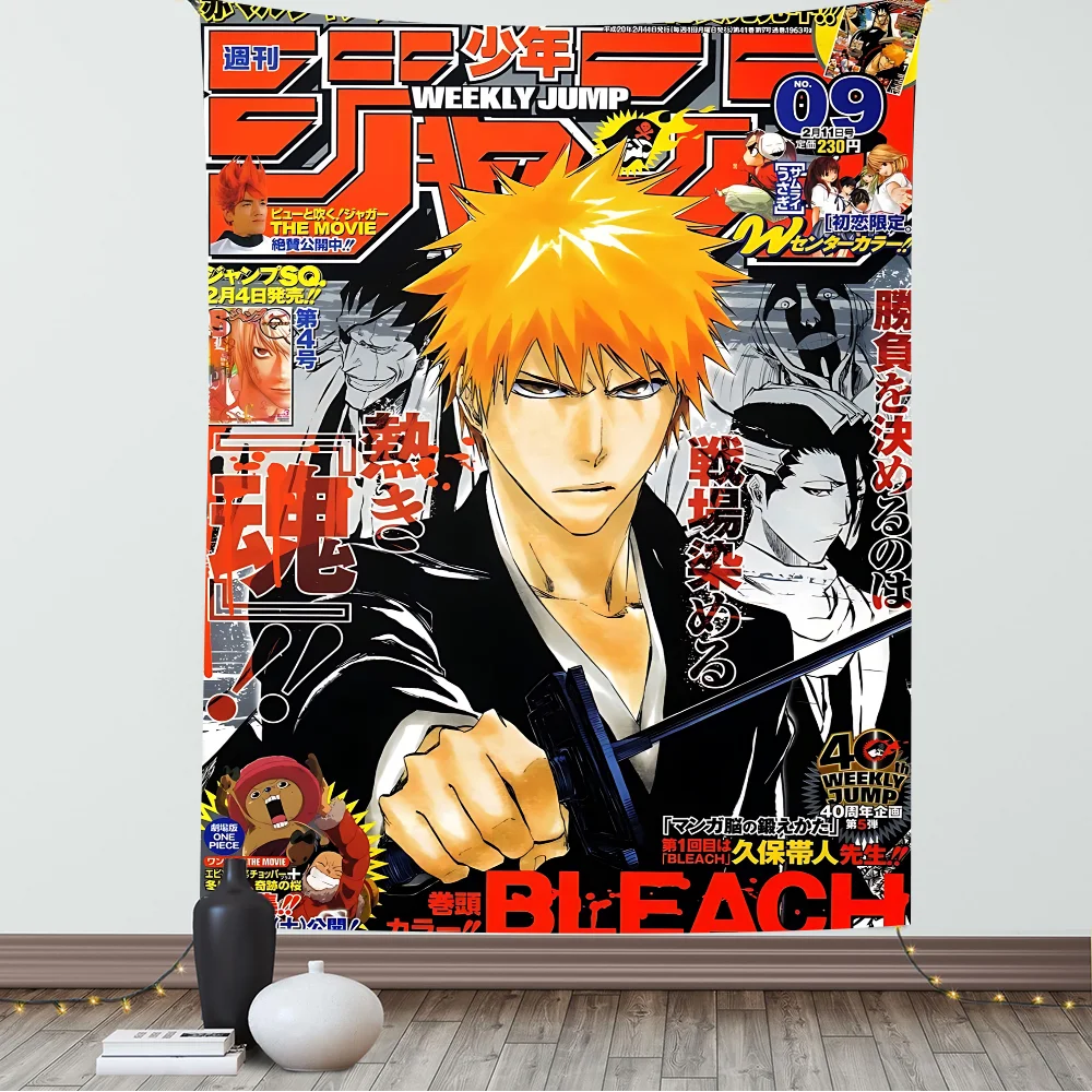 Bleach Party Vinyl Backdrops Background Wall Cloth Baby Shower Kids Birthday Party Decoration
Bleach Party Vinyl Backdrops Background Wall Cloth Baby Shower Kids Birthday Party Decoration