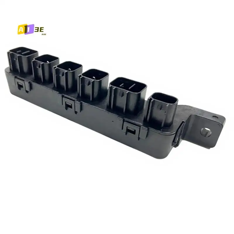 A03E-Outboard Command Link Мультиконцентратор в сборе для Yamaha 6Y8-81920-00 
A03E-Outboard Command Link Мультиконцентратор в сборе для Yamaha 6Y8-81920-00