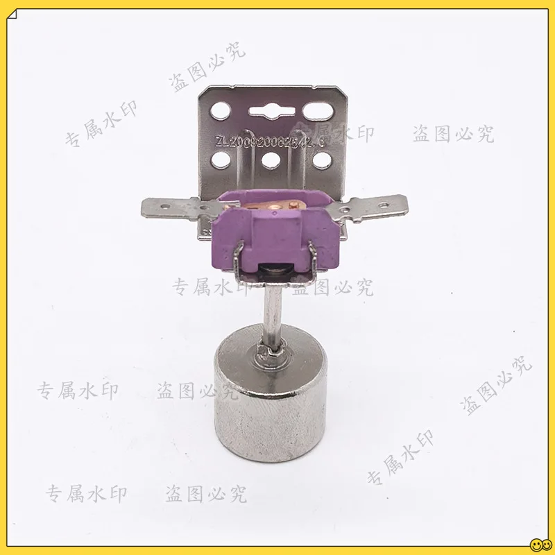 High temperature tilt switch heater YouTube accessories Universal drum safety switch 250V10A16A Emmett
High temperature tilt switch heater YouTube accessories Universal drum safety switch 250V10A16A Emmett