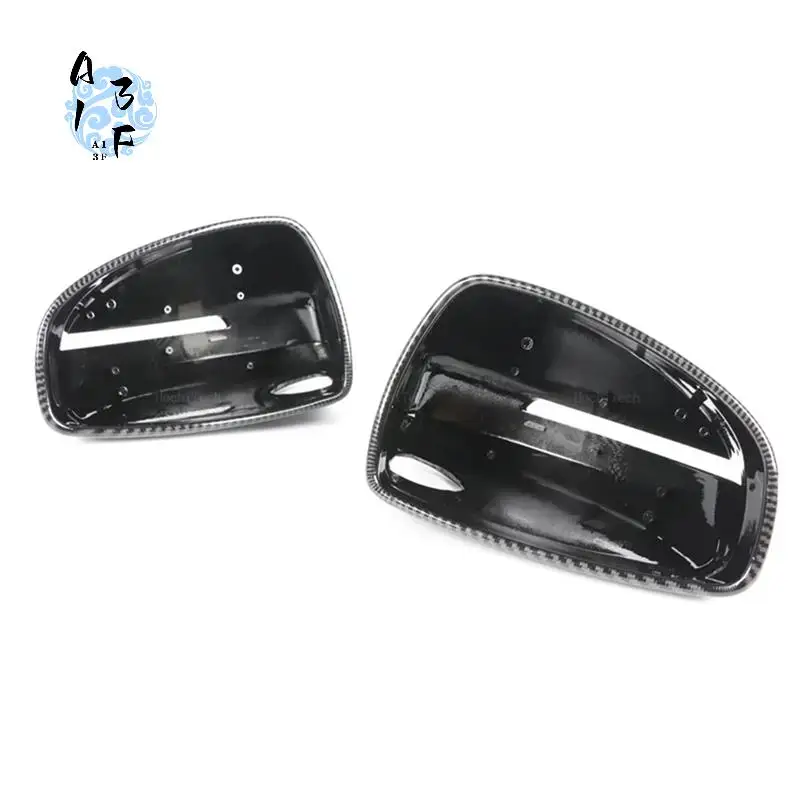 A13F-Side Wing Door Mirror Cover Rearview Mirror Cover Cap Trim For TT TTS TT RS 8J MK2 R8 42 2007-2015
A13F-Side Wing Door Mirror Cover Rearview Mirror Cover Cap Trim For TT TTS TT RS 8J MK2 R8 42 2007-2015