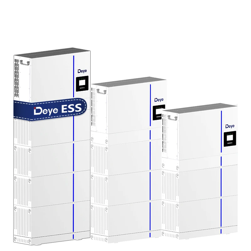 Deye ESS AI-W5.1-ESS от производителя, все в одном, система хранения солнечных батарей LiFePO4 с гибридным инвертором
Deye ESS AI-W5.1-ESS от производителя, все в одном, система хранения солнечных батарей LiFePO4 с гибридным инвертором