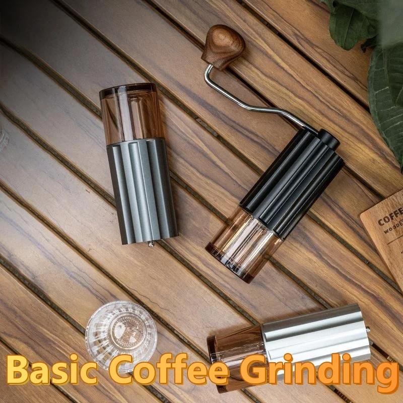 Manual Coffee Grinders Big Super Clean Baristas Foldable Diy Sealing Dustproof Storing Splash-Proof Anti-Fly Simple Essenza 2026
Manual Coffee Grinders Big Super Clean Baristas Foldable Diy Sealing Dustproof Storing Splash-Proof Anti-Fly Simple Essenza 2026