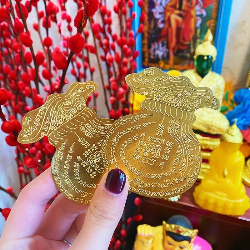Custom. Fairy House Thai Specialty Phone Sticker Phor Side Dry Bag Amulet Piece Phone Decoration Authentic
Custom. Fairy House Thai Specialty Phone Sticker Phor Side Dry Bag Amulet Piece Phone Decoration Authentic