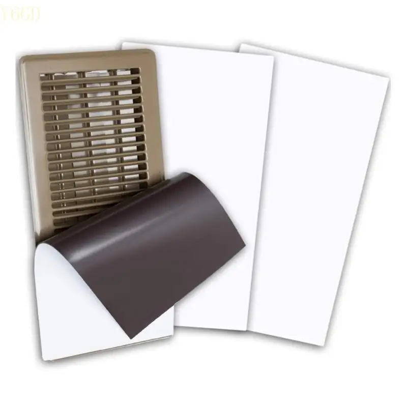 Y6GD Upgrades Square Vent Covers Strong Magnets Vent Cover for Steel Vent for homes Ceiling Wall HVAC Heater
Y6GD Upgrades Square Vent Covers Strong Magnets Vent Cover for Steel Vent for homes Ceiling Wall HVAC Heater
