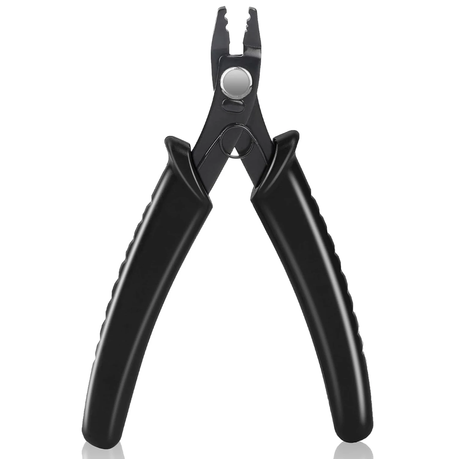Bead Crimping Pliers Jewelry Making Tools for DIY Beading Wire Crimp Jewelry Repair Hand Tool
Bead Crimping Pliers Jewelry Making Tools for DIY Beading Wire Crimp Jewelry Repair Hand Tool
