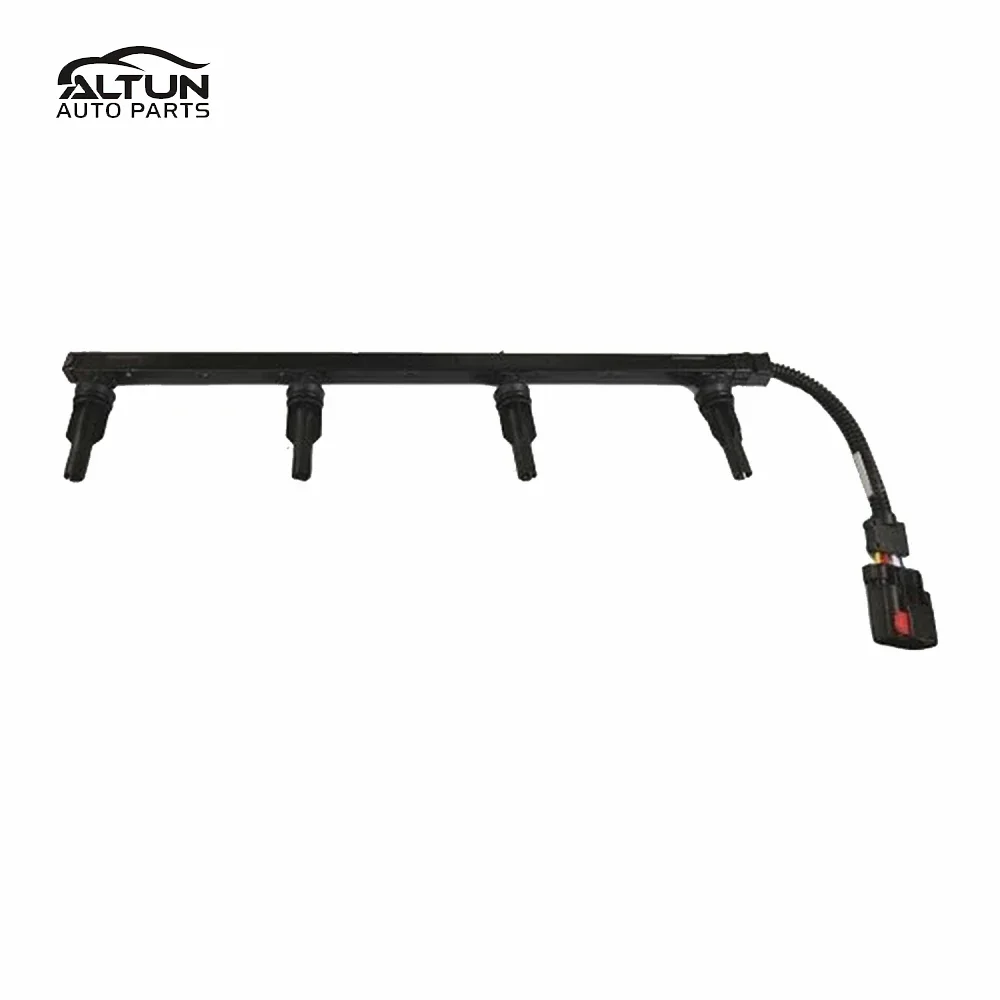 suitable for Ford 6.0L diesel 03-04Y on the passenger side preheating plug harness 03-04Y 36\3C3Z12A690BA
suitable for Ford 6.0L diesel 03-04Y on the passenger side preheating plug harness 03-04Y 36\3C3Z12A690BA