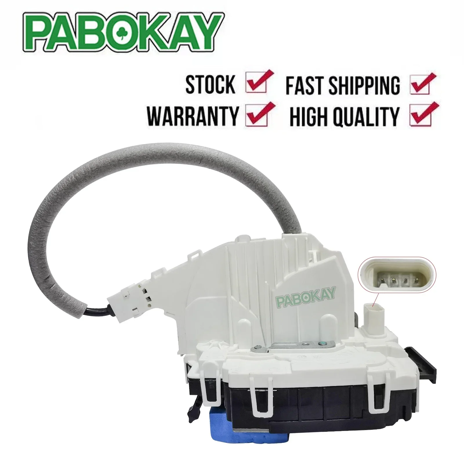 1 Piece 2047302735 A2047302735 For Mercedes-Benz W212 E400 E350 2012-2016 Sedan Rear Left Side Door Lock Latch Actuator
1 Piece 2047302735 A2047302735 For Mercedes-Benz W212 E400 E350 2012-2016 Sedan Rear Left Side Door Lock Latch Actuator