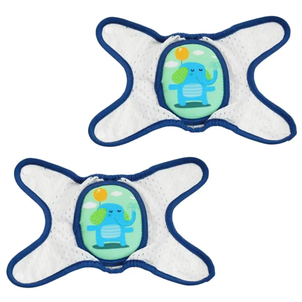 Baby Safety Accessory Kids Accessories Knee Children's Pad Brace Crawl Pads for Protector
Baby Safety Accessory Kids Accessories Knee Children's Pad Brace Crawl Pads for Protector