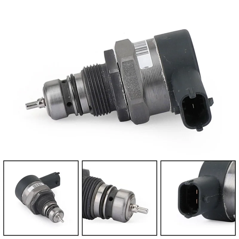 0281006017 LR020692 Common Rail Fuel Pressure Regulator For Ford Land Rover Discovery Range Rover Sport Jaguar-X59A
0281006017 LR020692 Common Rail Fuel Pressure Regulator For Ford Land Rover Discovery Range Rover Sport Jaguar-X59A