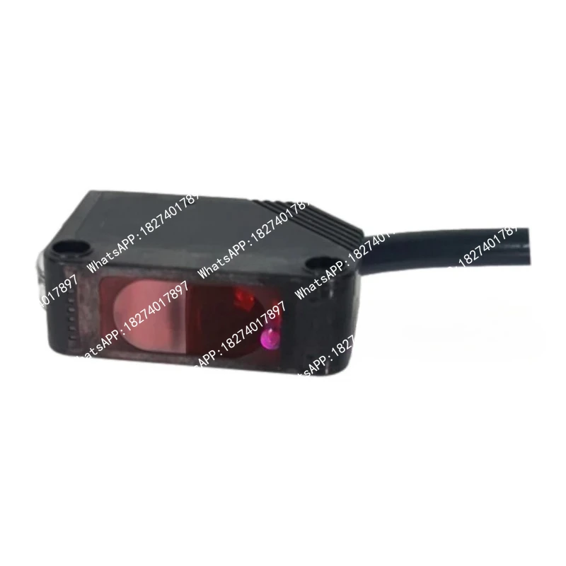 Photoelectric Switch E3ZG-R61 E3ZG-R61-S 2M
Photoelectric Switch E3ZG-R61 E3ZG-R61-S 2M