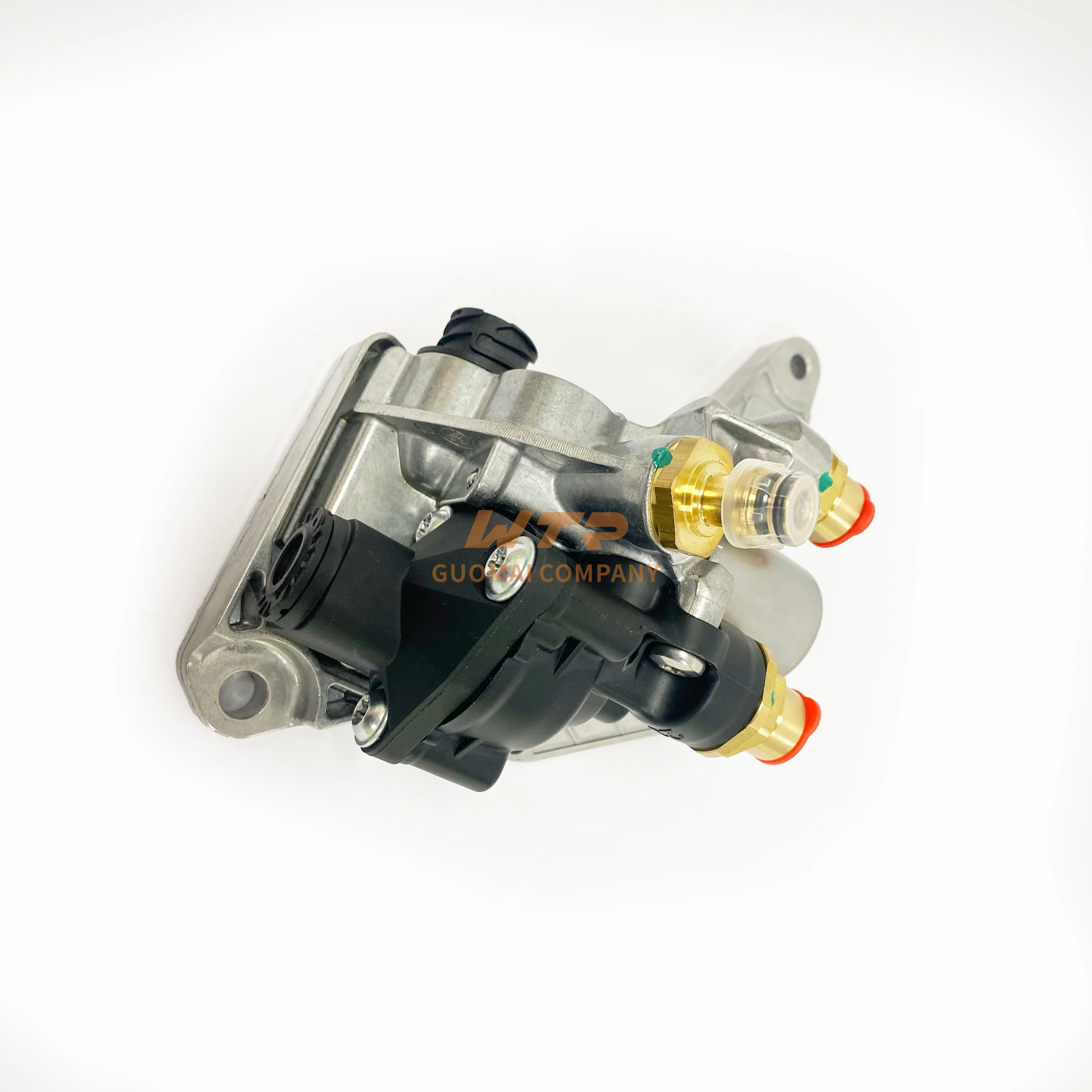 High-Quality Durable Exhaust Brake Valve 21991157 for Enhanced Braking Performance in For VO-LVO FH/FM/FE Series
High-Quality Durable Exhaust Brake Valve 21991157 for Enhanced Braking Performance in For VO-LVO FH/FM/FE Series