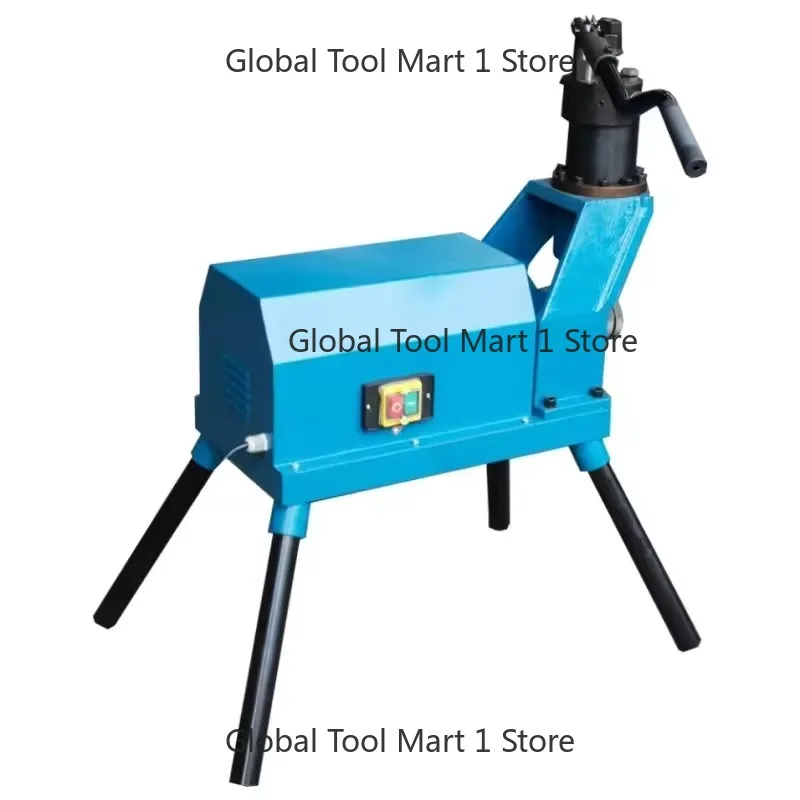 Electrohydraulic Pipe Slotting Machine Clamp Connection Manufacturing Machine 1 "-12" YG12D Tuwei Pipe Rolling Slotting Machine
Electrohydraulic Pipe Slotting Machine Clamp Connection Manufacturing Machine 1 "-12" YG12D Tuwei Pipe Rolling Slotting Machine