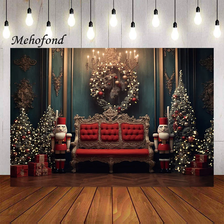 Mehofond Photography Background Retro Christmas Indoor Xmas Tree Gifts Kids Holiday Family Portrait Decor Photo Backdrop Studio
Mehofond Photography Background Retro Christmas Indoor Xmas Tree Gifts Kids Holiday Family Portrait Decor Photo Backdrop Studio
