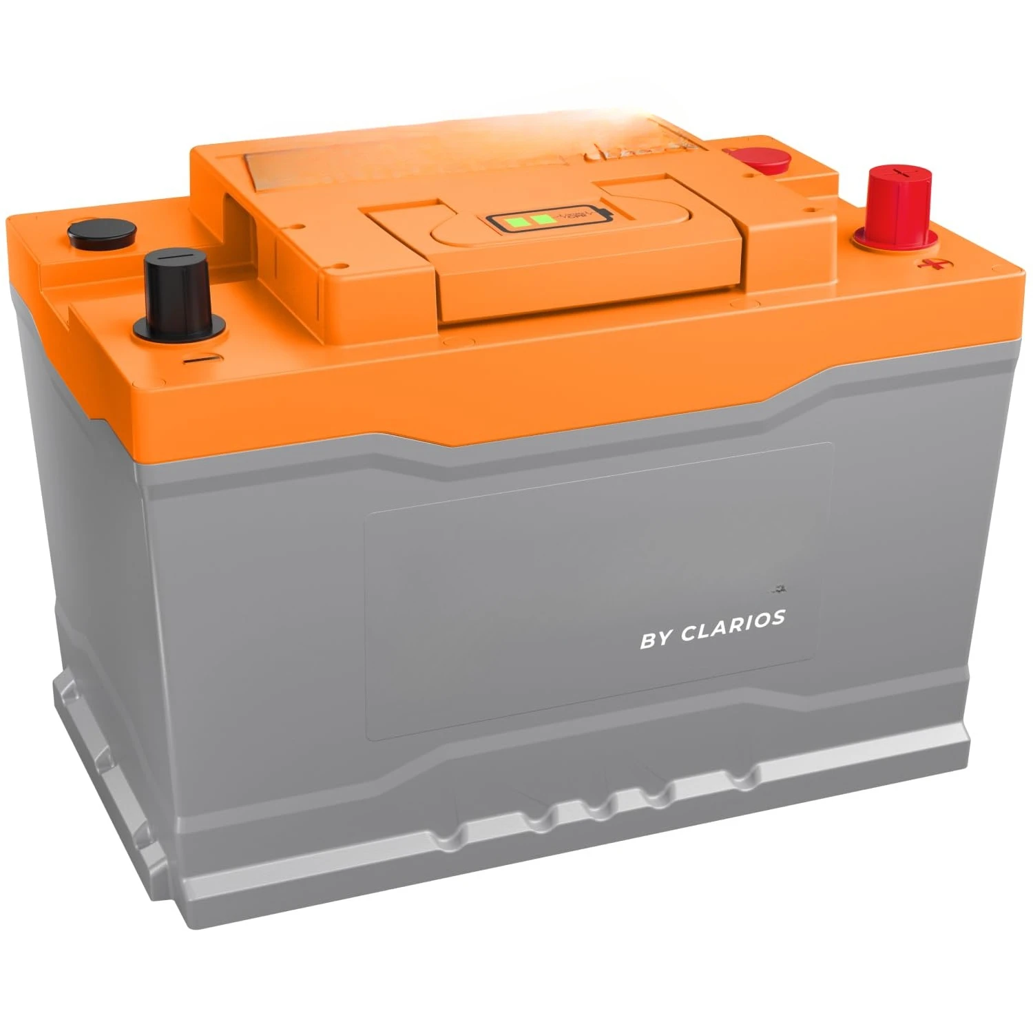 ® QH6 ORANGETOP® Lithium Car and Truck Battery with Automatic Built-in Engine Start Reserve Starting Power 880, Custom
® QH6 ORANGETOP® Lithium Car and Truck Battery with Automatic Built-in Engine Start Reserve Starting Power 880, Custom