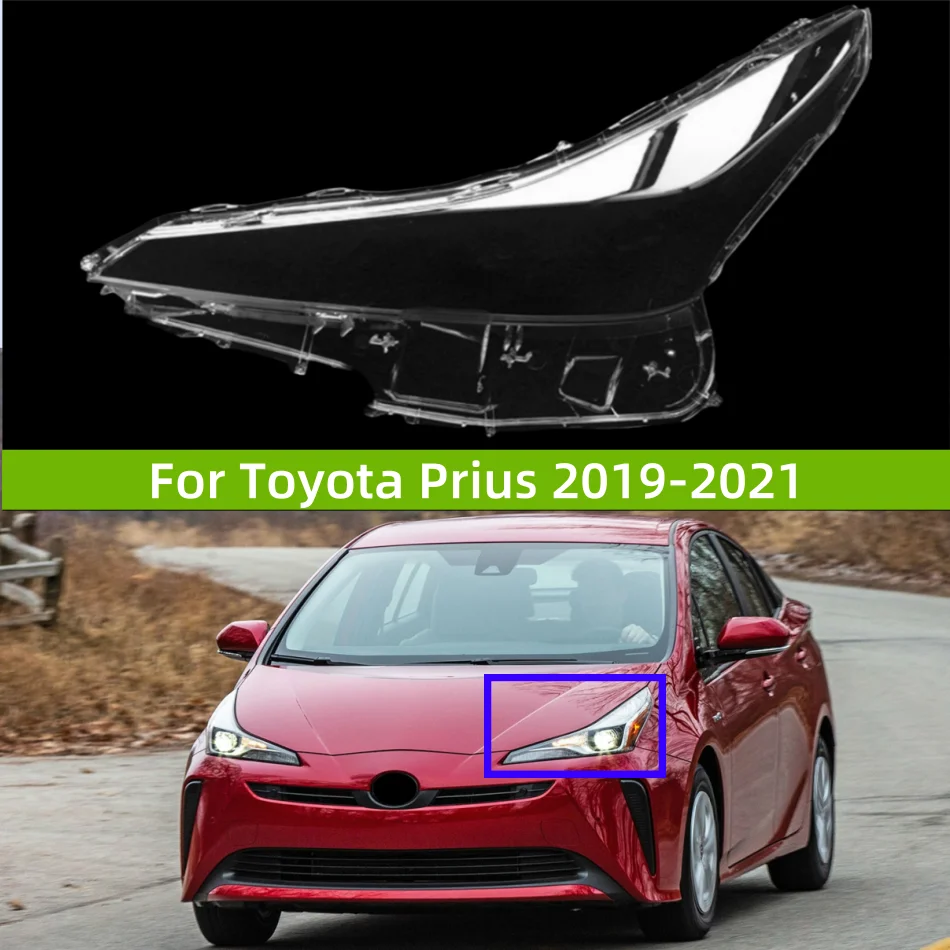 Для Toyota Prius 2019 2020 2021, автомобильные аксессуары, крышка фары с использованием прозрачного ПК, производственного пластикового сырья
Для Toyota Prius 2019 2020 2021, автомобильные аксессуары, крышка фары с использованием прозрачного ПК, производственного пластикового сырья