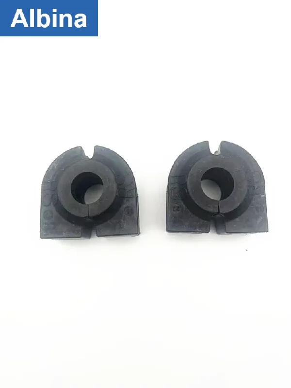 31356761591 Front Stabilizer Sway Bar Rubber Bushing 2PCS Fit BMW E60 E61 520i 525i 528i 530i 535i Anti Roll Bar Sleeve Bearing
31356761591 Front Stabilizer Sway Bar Rubber Bushing 2PCS Fit BMW E60 E61 520i 525i 528i 530i 535i Anti Roll Bar Sleeve Bearing