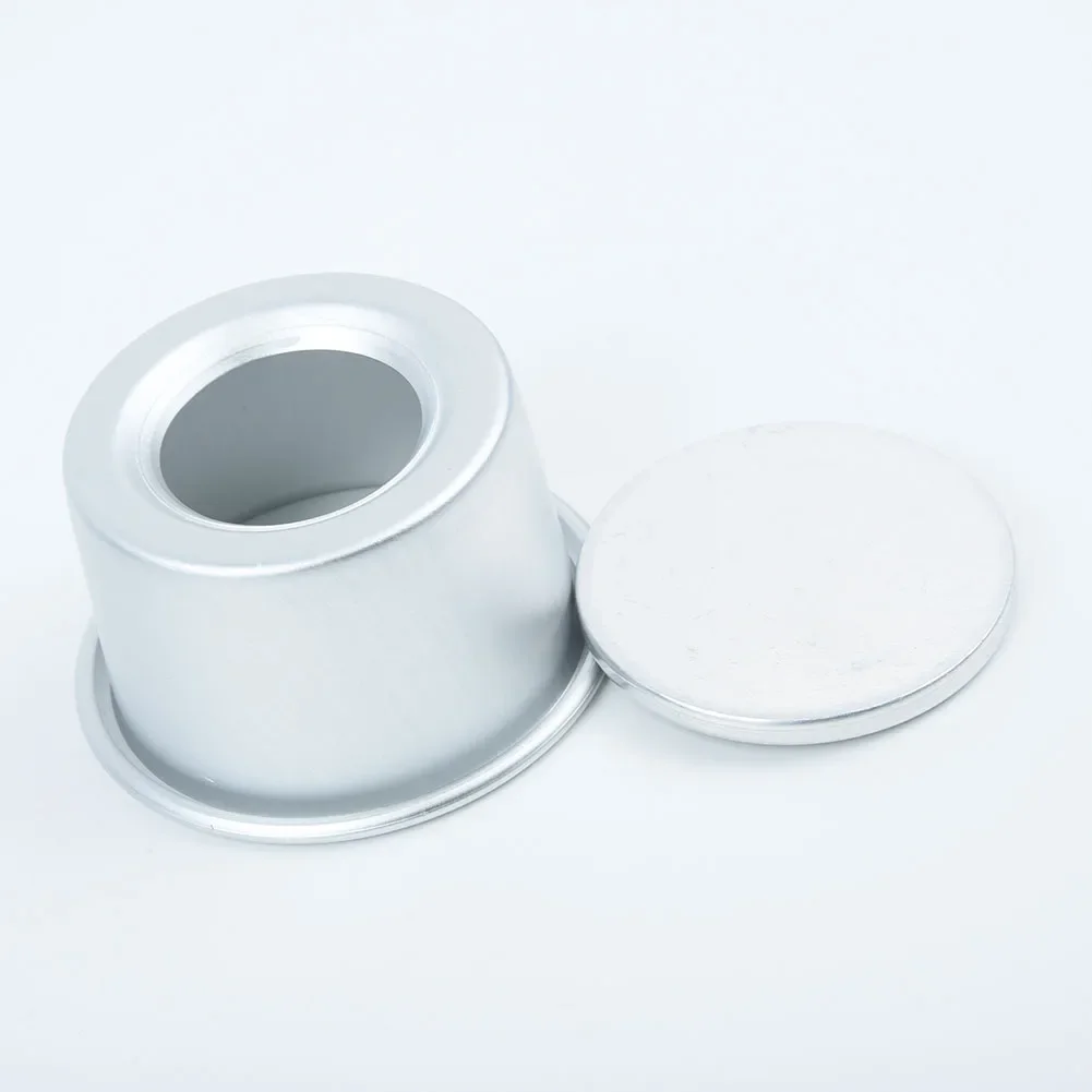 5pcs Set 2.5 Inch For MINI Cake For Mold for Baking Pudding with Removable Bottom and Lightweight Aluminum Alloy Construction
5pcs Set 2.5 Inch For MINI Cake For Mold for Baking Pudding with Removable Bottom and Lightweight Aluminum Alloy Construction
