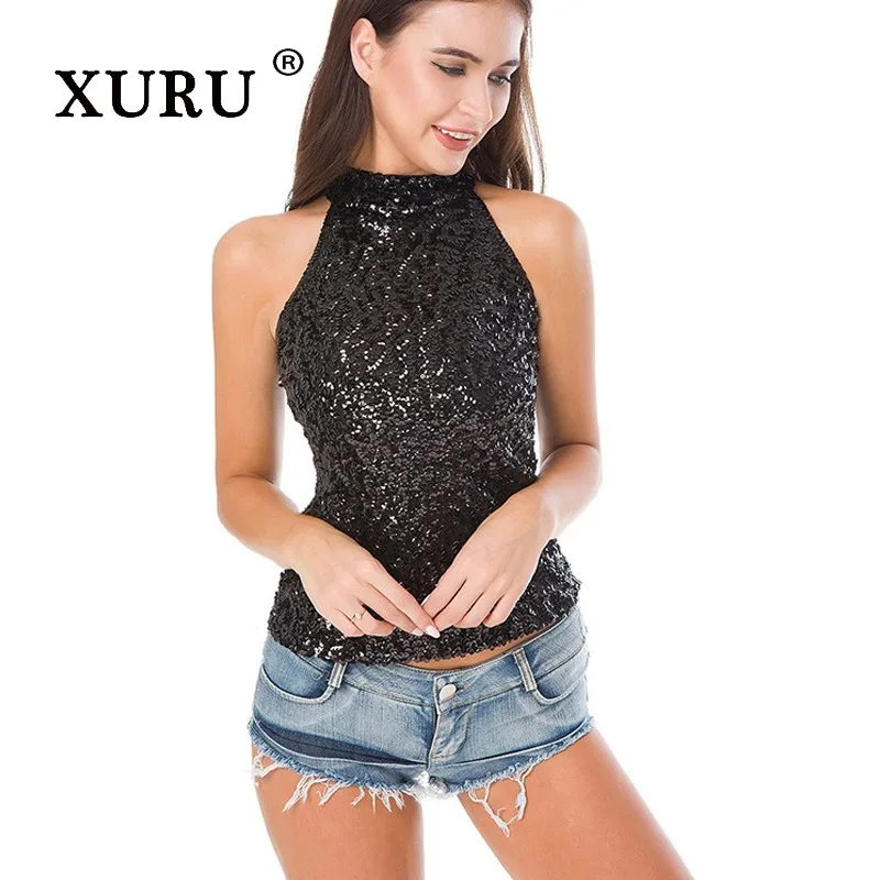 XURU - New Women's Sexy Nightclub Jeans, Y2k Clothes Low Waist Summer Denim Shorts Blue Hot Pants
XURU - New Women's Sexy Nightclub Jeans, Y2k Clothes Low Waist Summer Denim Shorts Blue Hot Pants